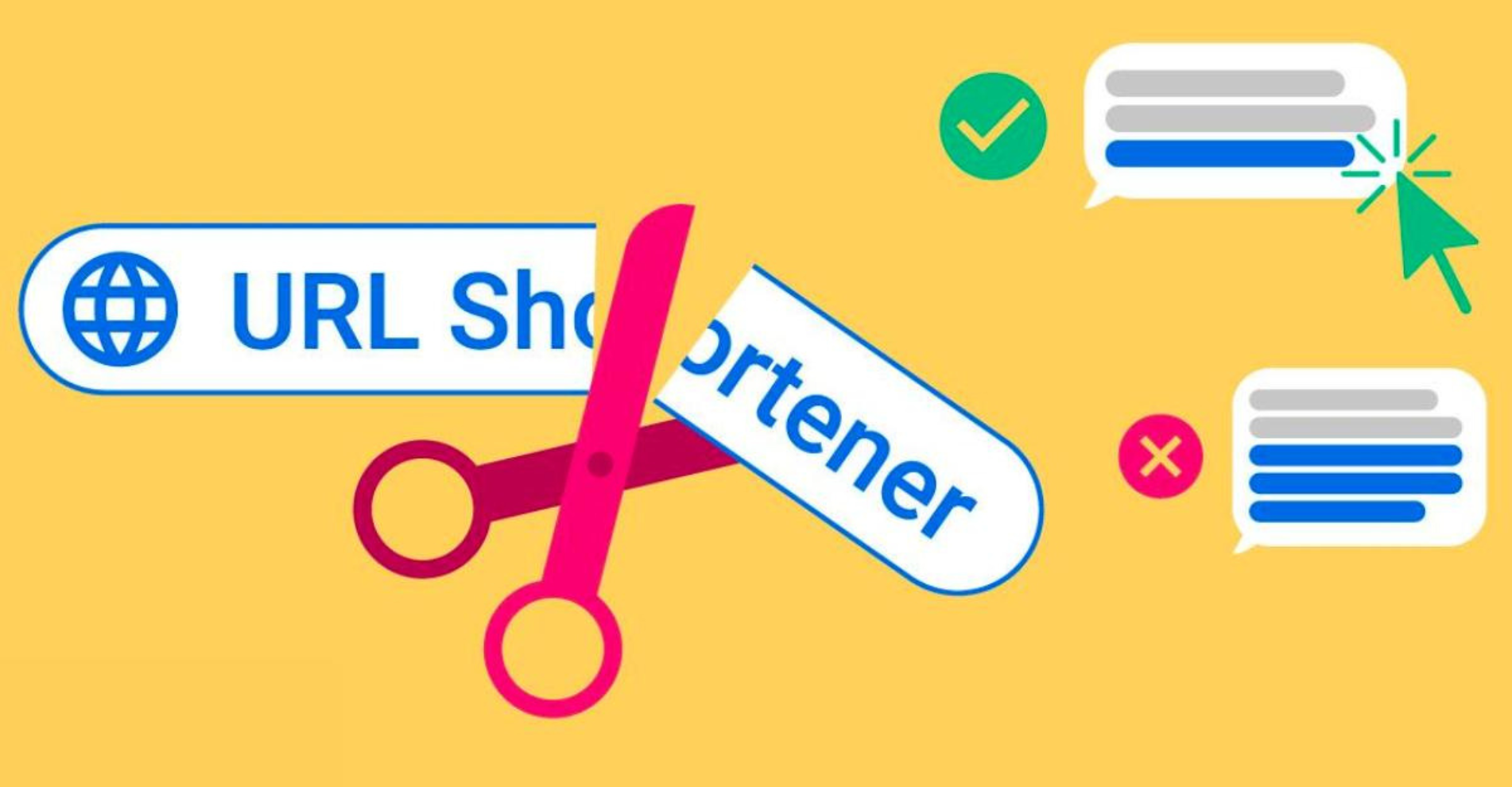 Rút Gọn Link Là Gì? Tìm Hiểu Cách Hoạt Động, Lợi Ích Và Cách Sử Dụng