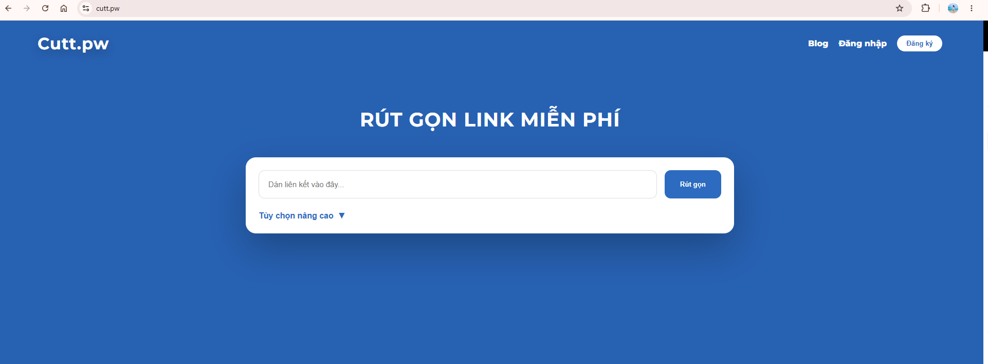 rut gon link