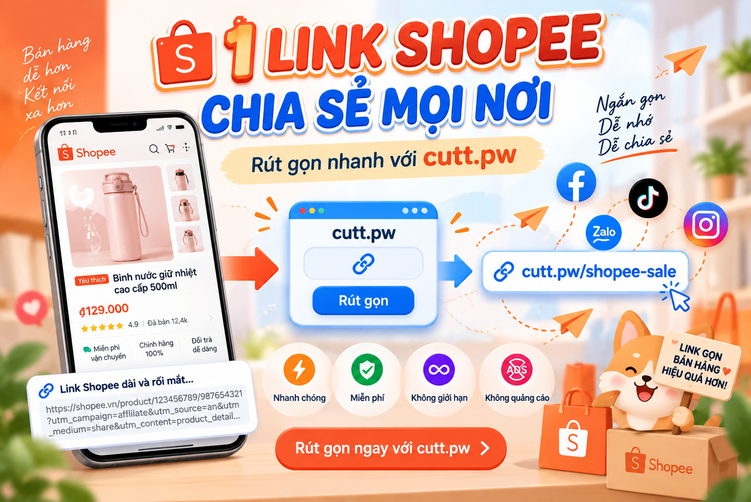 link rut gon shopee (4)
